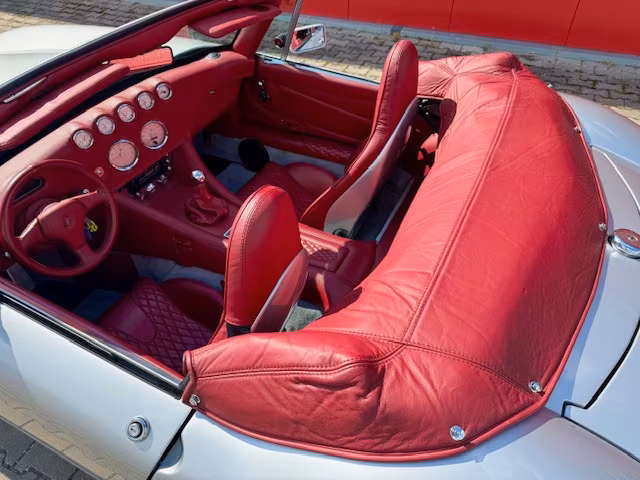 Wiesmann MF 3