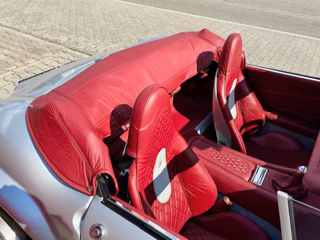 Wiesmann MF 3