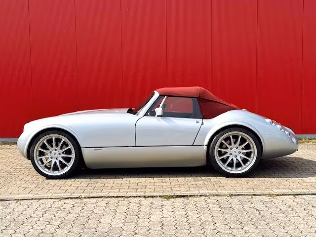 Wiesmann MF 3