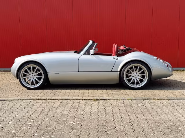 Wiesmann MF 3