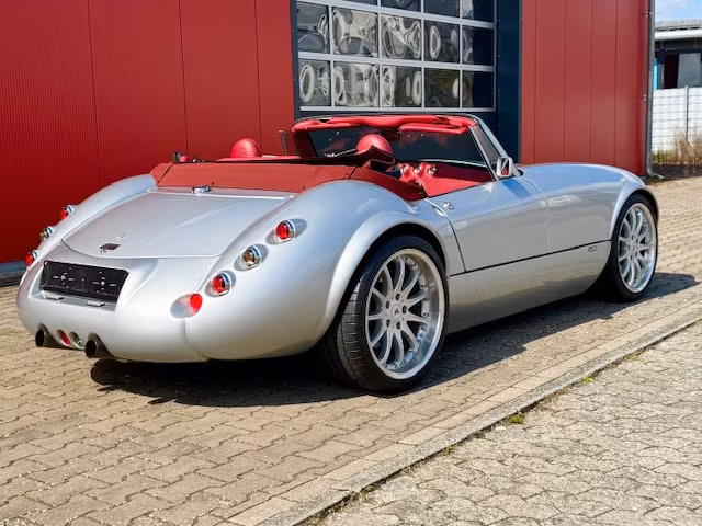 Wiesmann MF 3