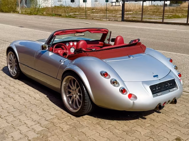 Wiesmann MF 3