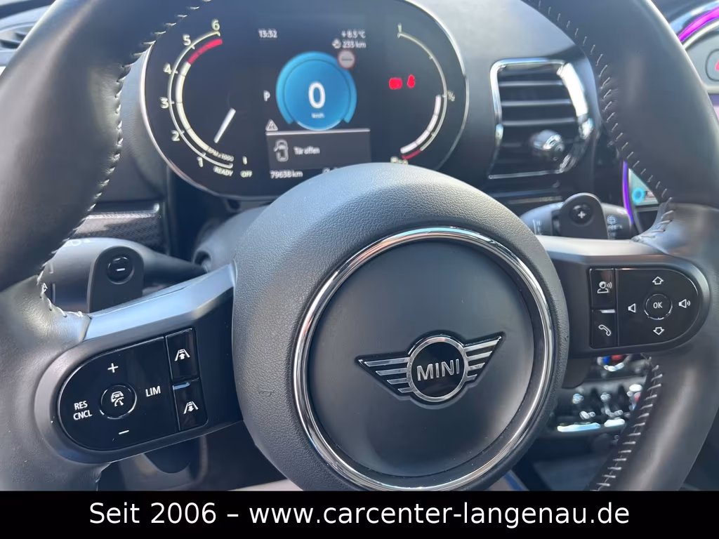 MINI Cooper SD Clubman