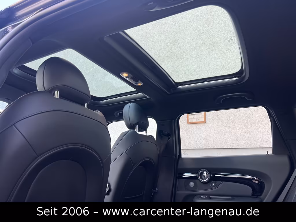 MINI Cooper SD Clubman
