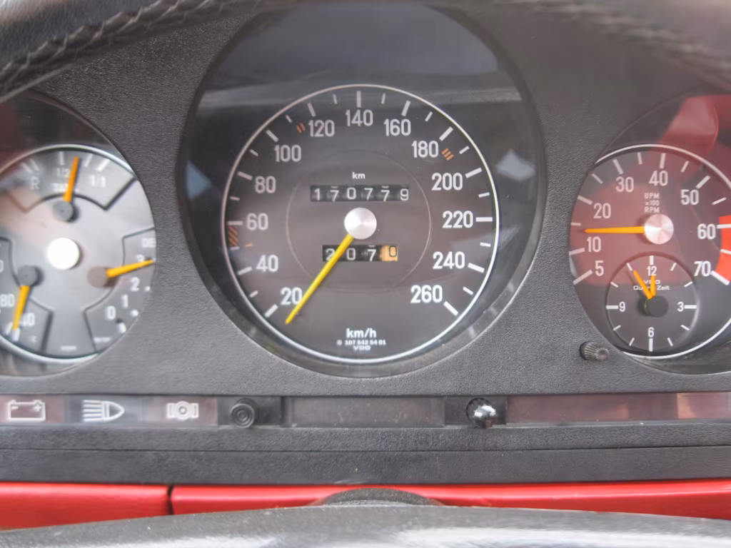 Mercedes-Benz SL 450