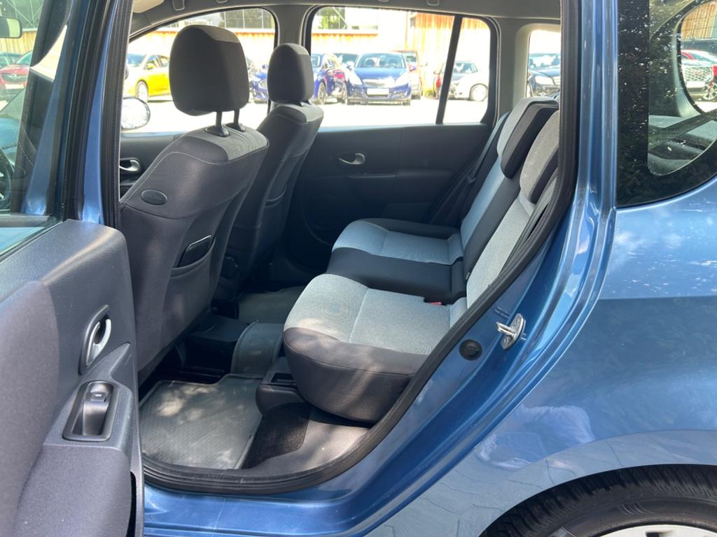 Renault Grand Modus