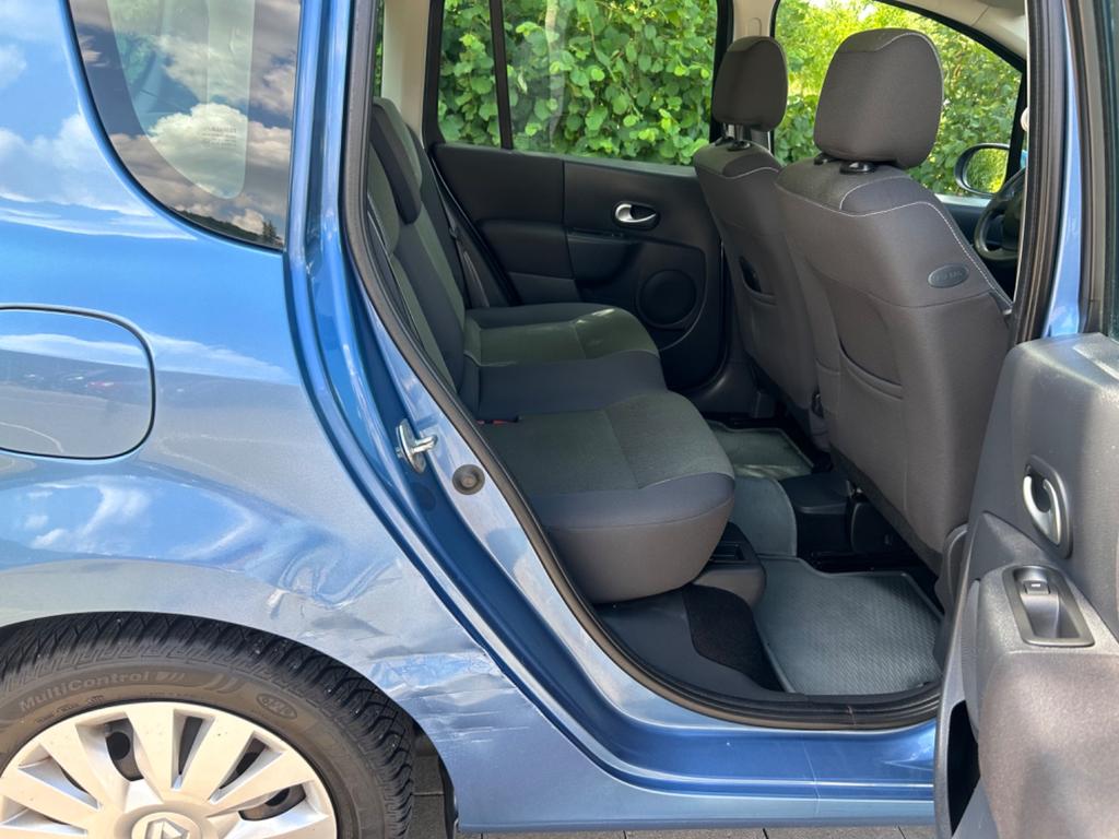 Renault Grand Modus