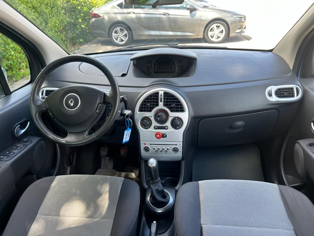 Renault Grand Modus