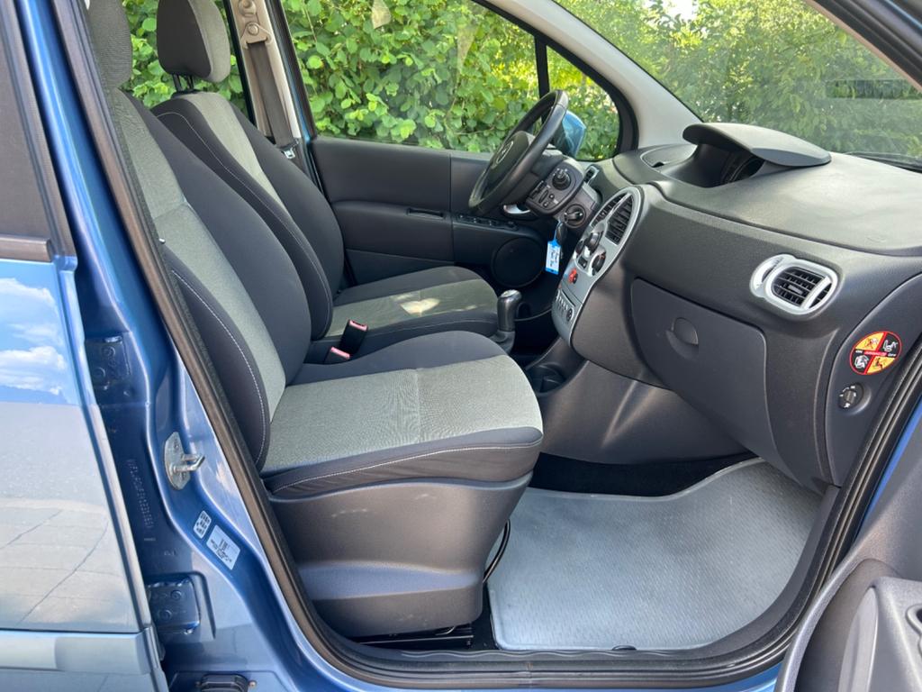 Renault Grand Modus
