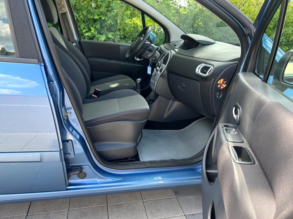 Renault Grand Modus