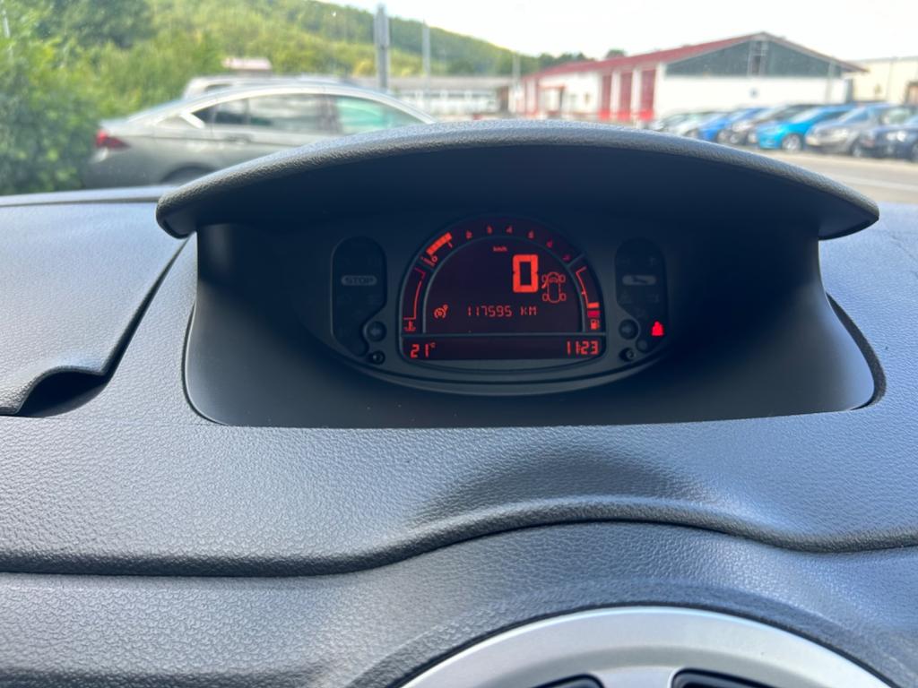 Renault Grand Modus