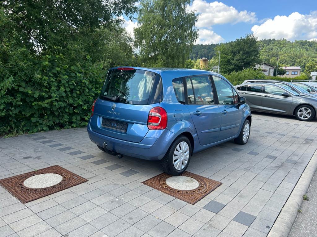 Renault Grand Modus