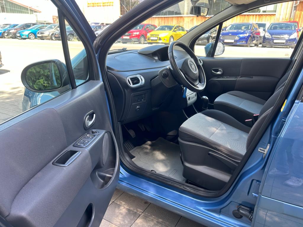 Renault Grand Modus