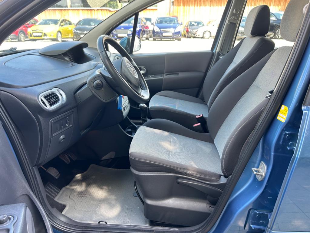 Renault Grand Modus