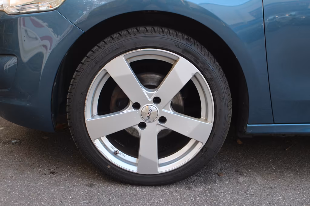 Citroën C-Elysée