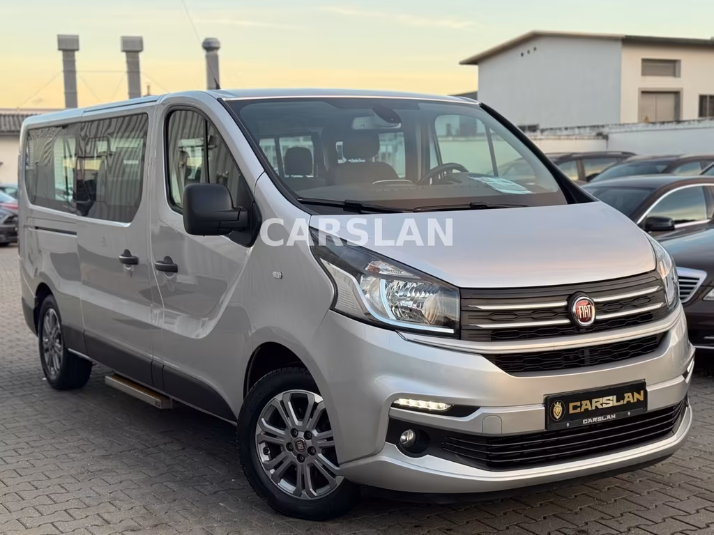 Fiat Talento