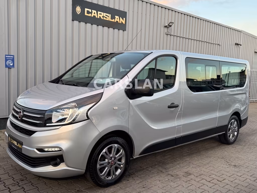 Fiat Talento