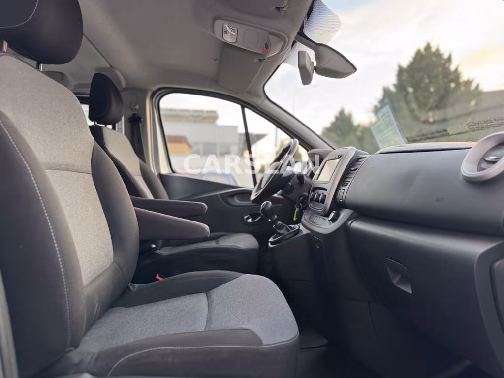 Fiat Talento