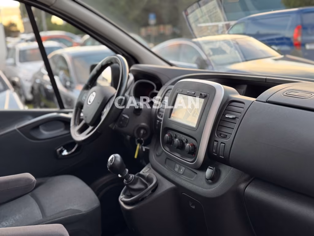 Fiat Talento