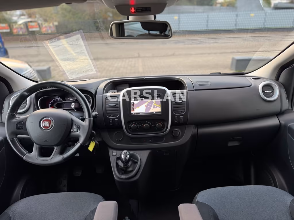 Fiat Talento