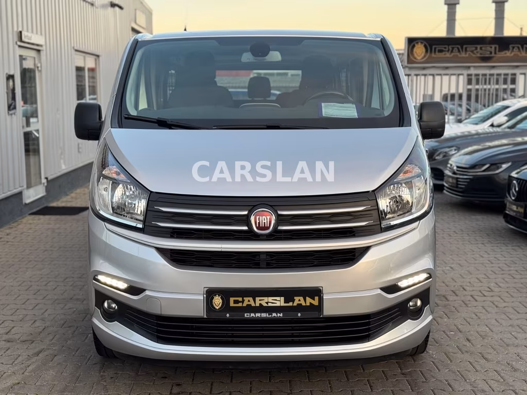 Fiat Talento