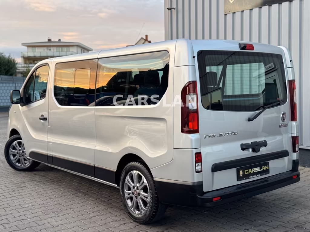 Fiat Talento