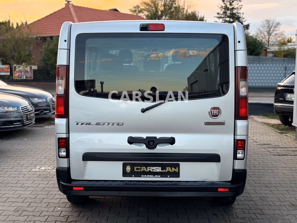Fiat Talento