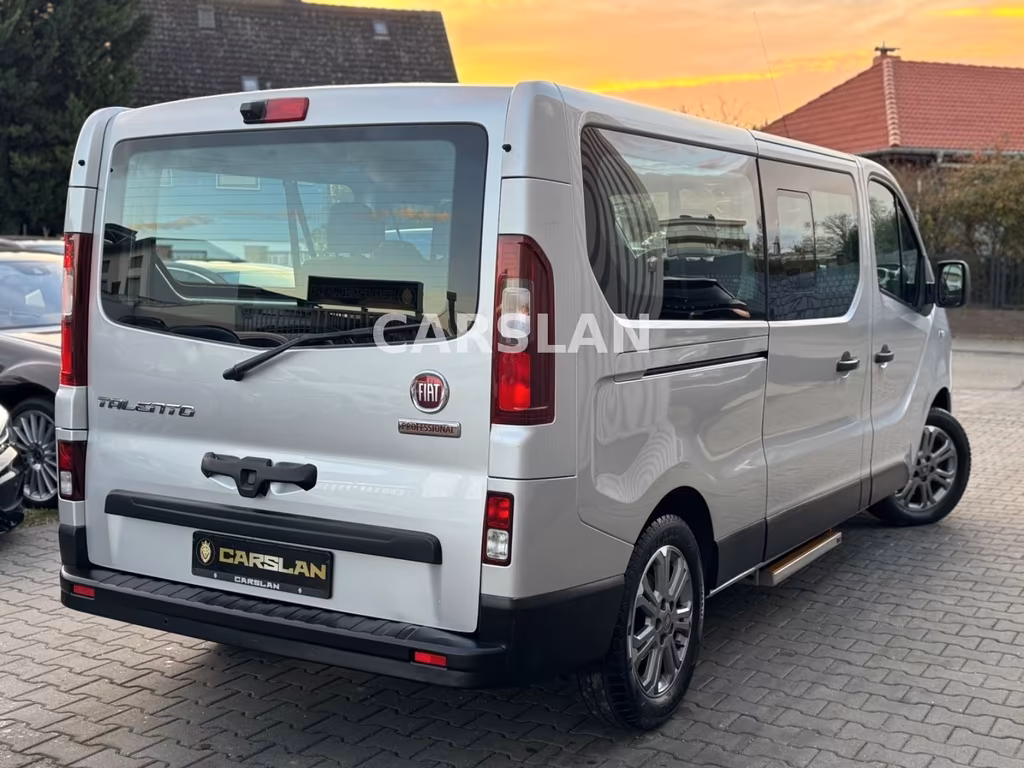 Fiat Talento