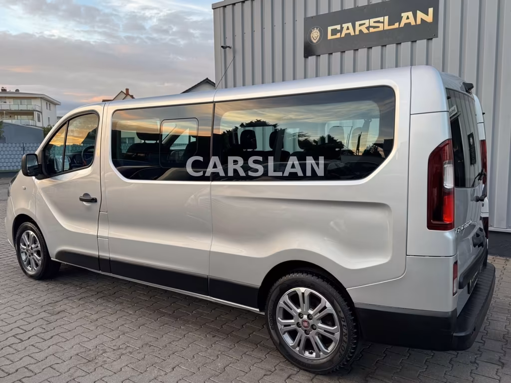 Fiat Talento