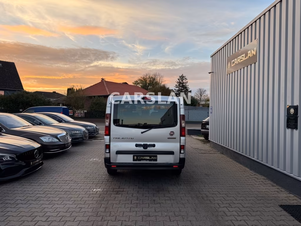 Fiat Talento