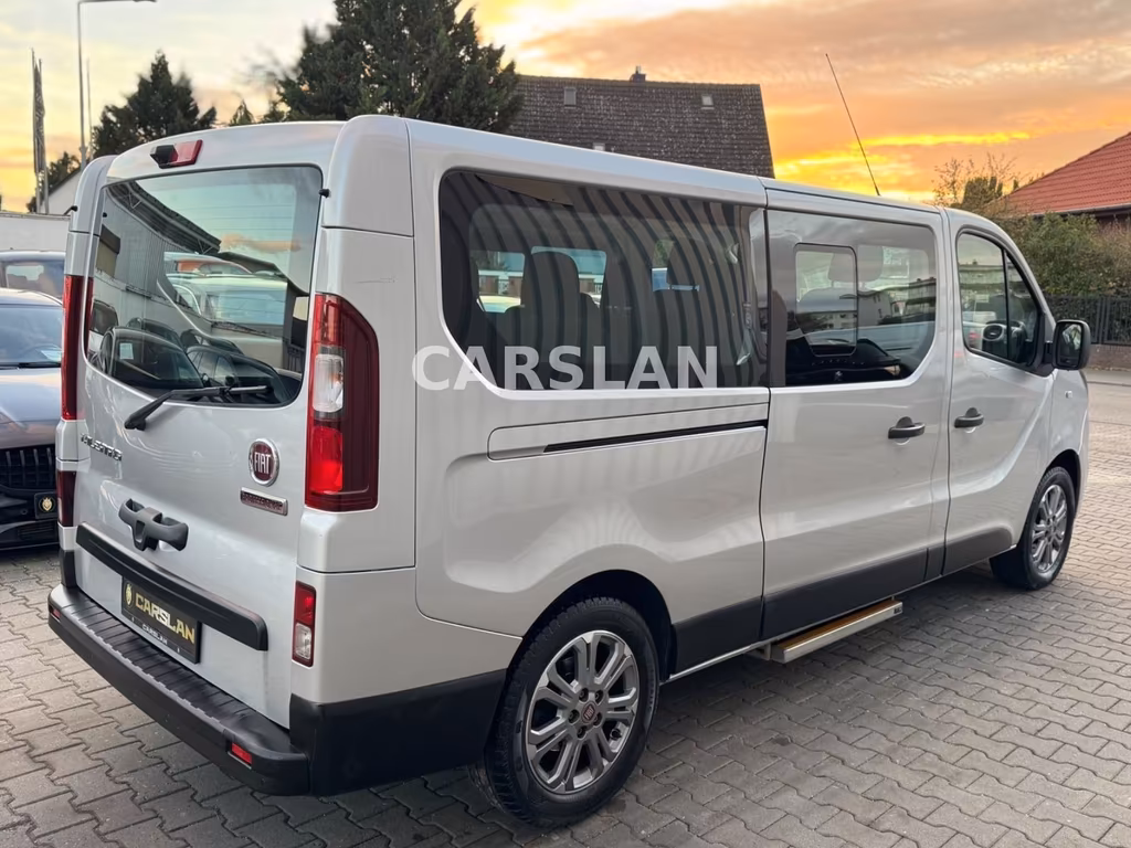 Fiat Talento