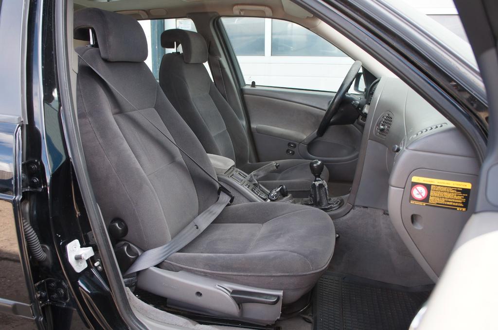 Saab 9-5