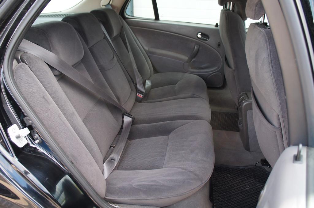 Saab 9-5
