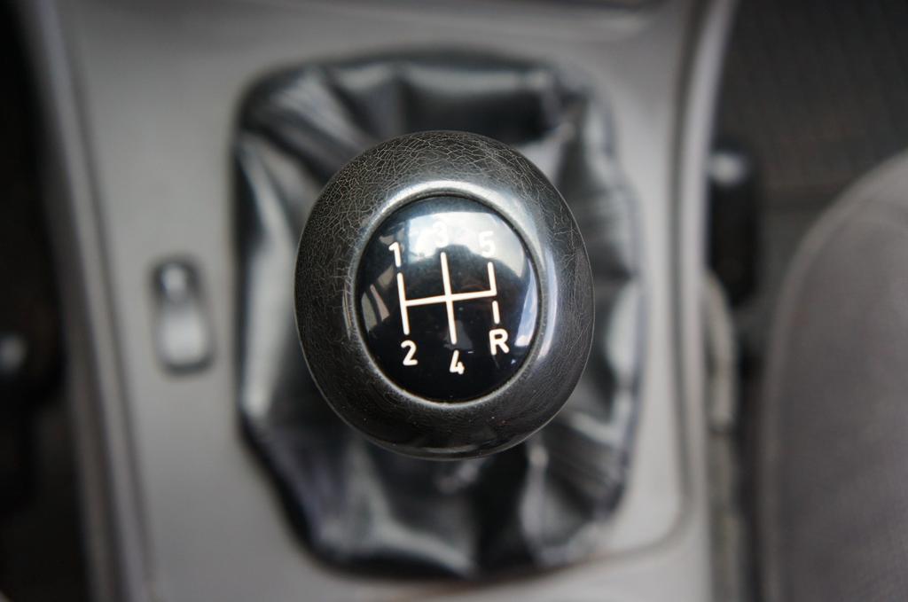 Saab 9-5