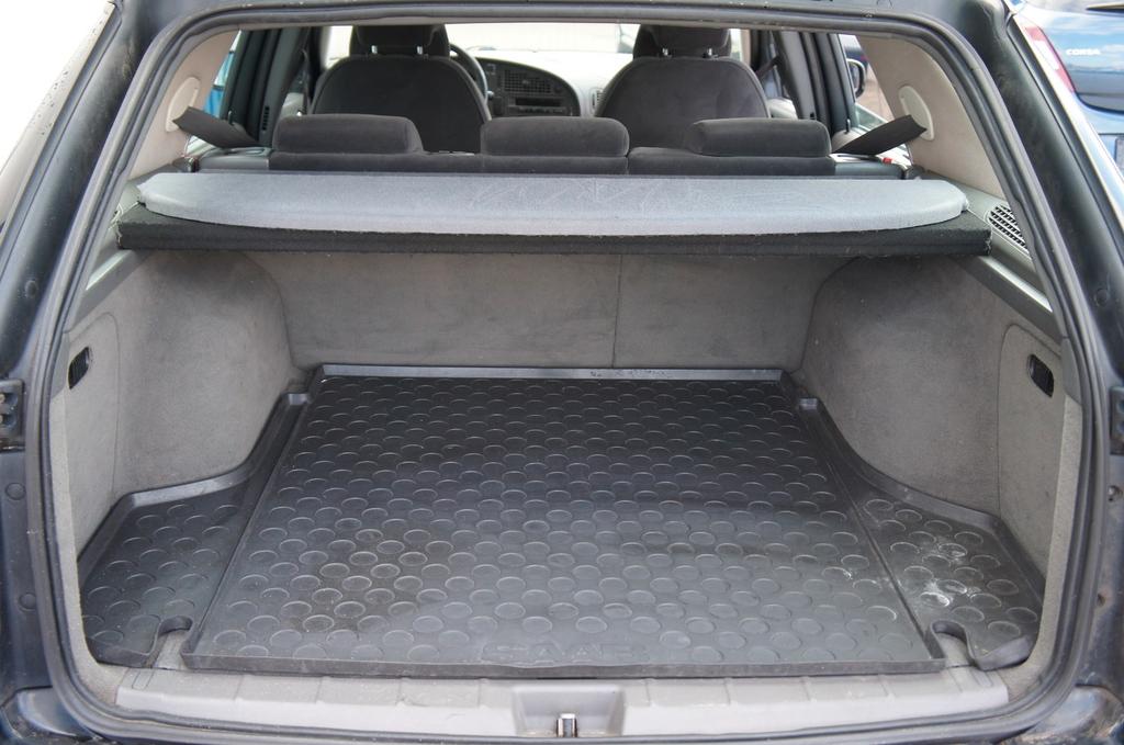 Saab 9-5
