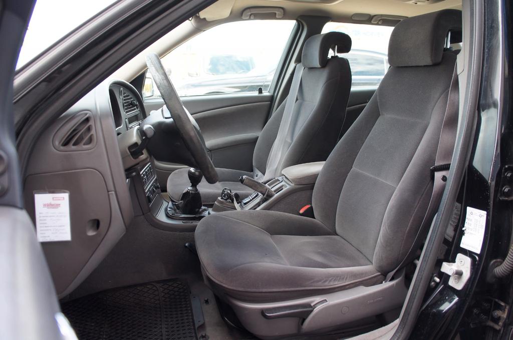 Saab 9-5