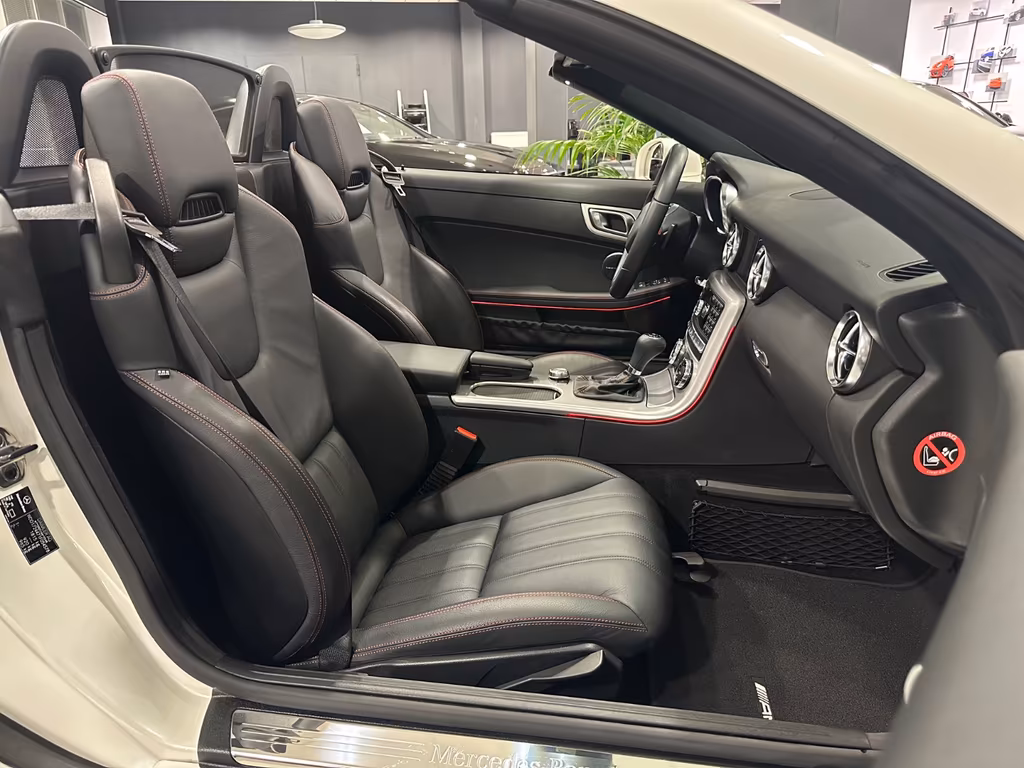 Mercedes-Benz SLK 250