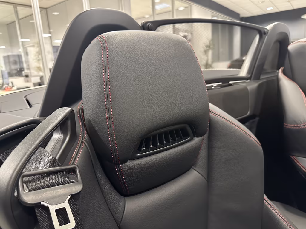 Mercedes-Benz SLK 250