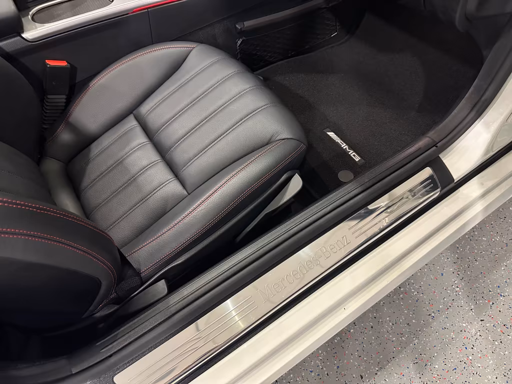 Mercedes-Benz SLK 250