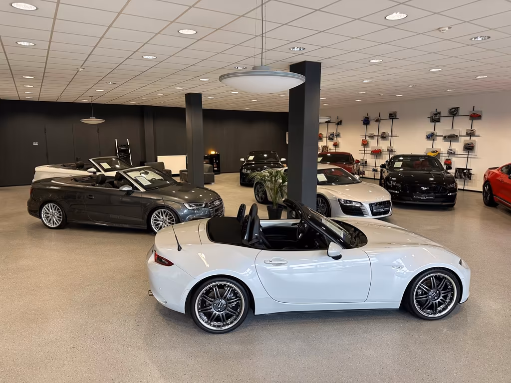 Mercedes-Benz SLK 250