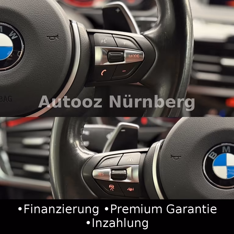 BMW X6 M50