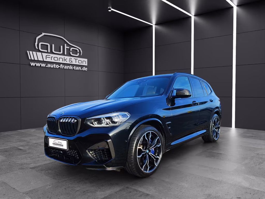 BMW X3 M