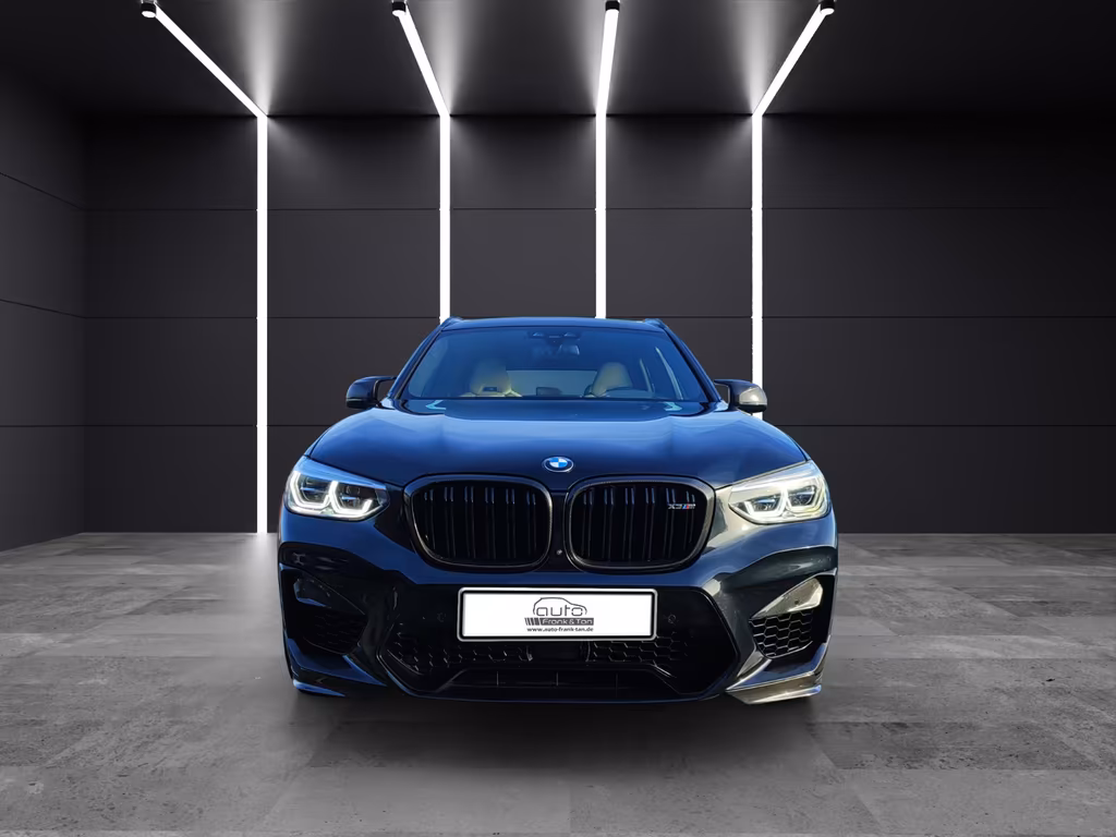 BMW X3 M