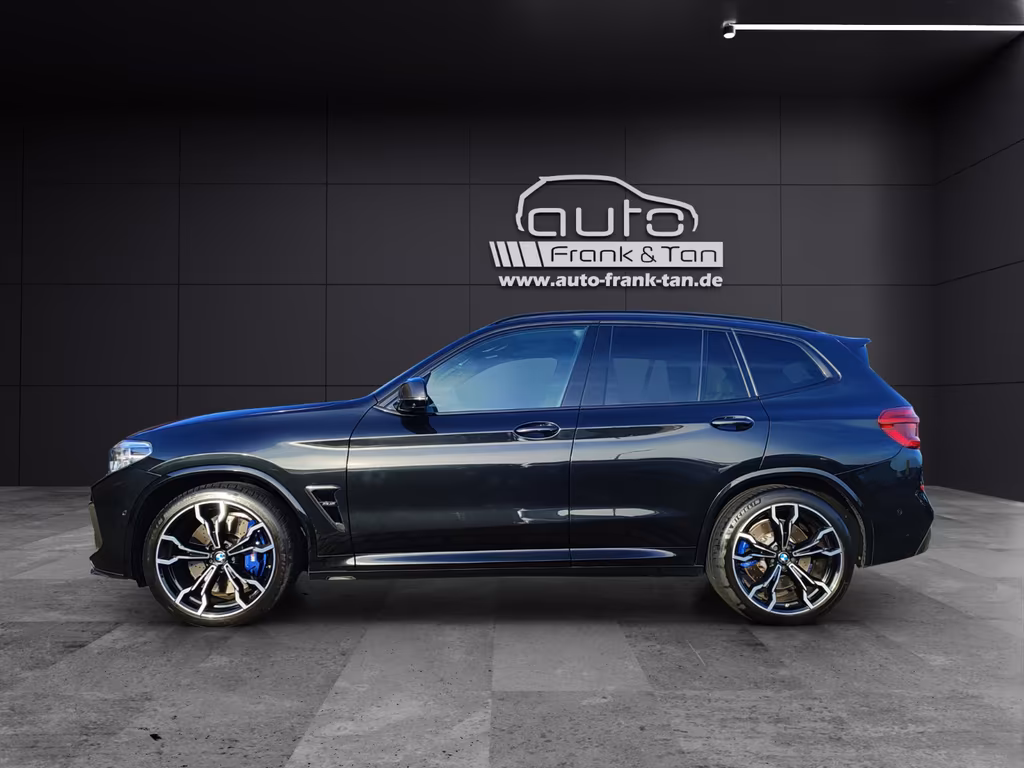 BMW X3 M