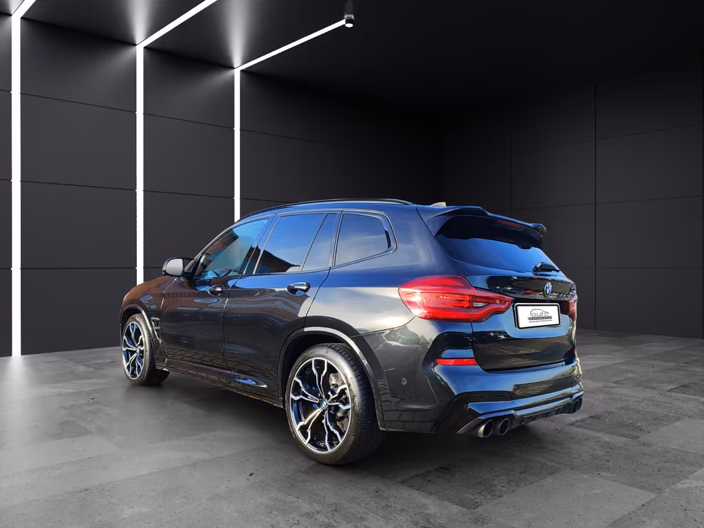 BMW X3 M