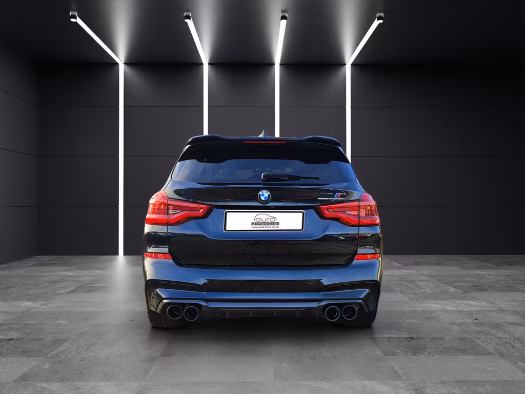 BMW X3 M