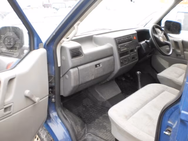 Volkswagen T4 andere