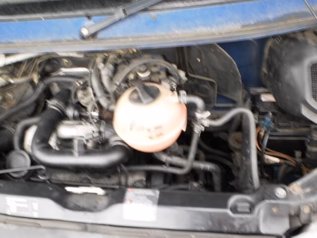 Volkswagen T4 andere