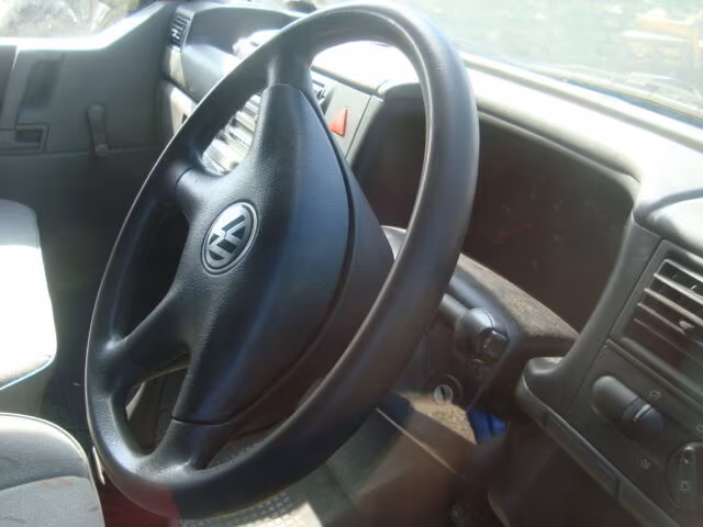 Volkswagen T4 andere