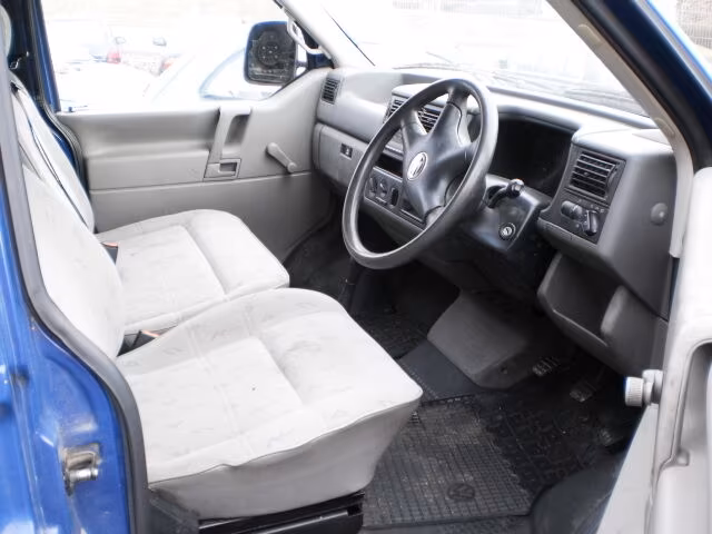 Volkswagen T4 andere